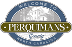 Perquimans County Logo